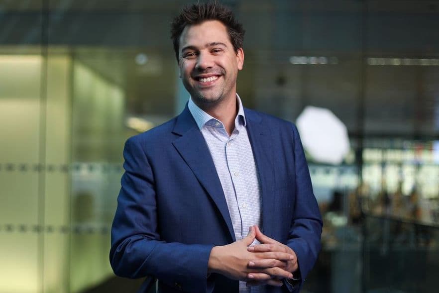 Dall’intelligence israeliana al trading: come il fondatore di eToro sta rendendo la finanza accessibile a tutti