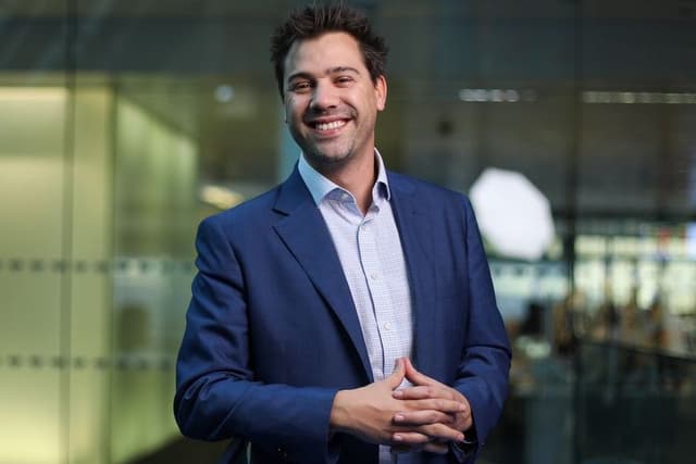 Dall’intelligence israeliana al trading: come il fondatore di eToro sta rendendo la finanza accessibile a tutti