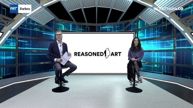 BLOCKCHAIN&CO – Puntata 62