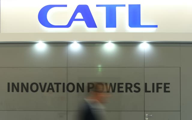 Catl verso la quotazione a Hong Kong per costruire un impianto in Ungheria da 7,3 miliardi
