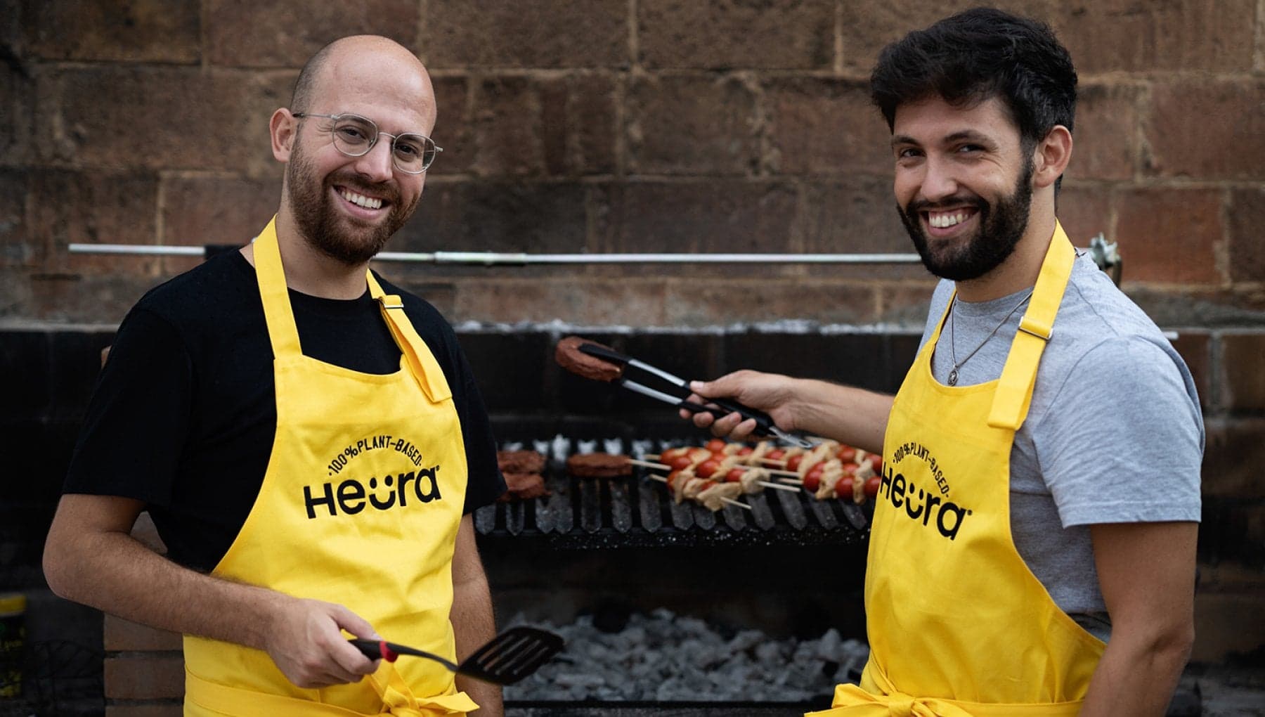 Carne del 21esimo secolo. La startup spagnola Heura è la prima 'plant based meat' ad ottenere la certificazione B Corp