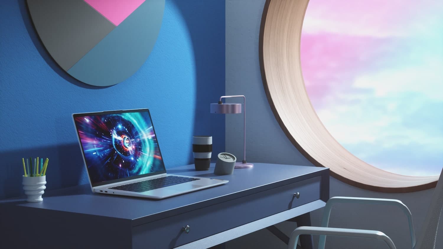 I numeri record di Lenovo: fatturato in crescita di 10 miliardi nel 2020. E il quarto trimestre è il migliore di sempre