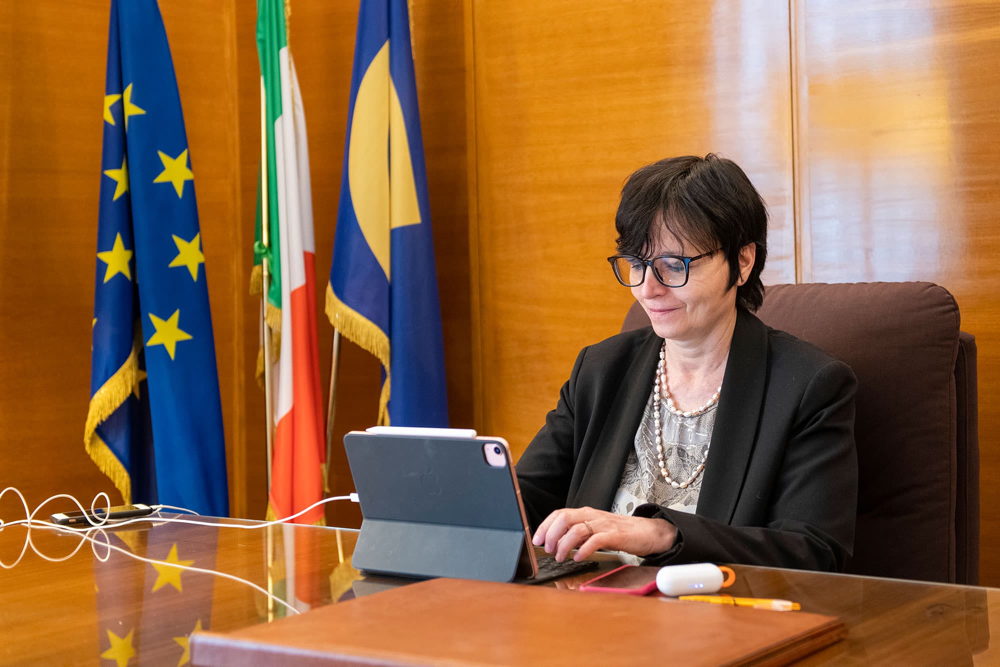 "Più laureati Stem e più giovani ricercatori": la ripartenza secondo Maria Chiara Carrozza, presidente del Cnr