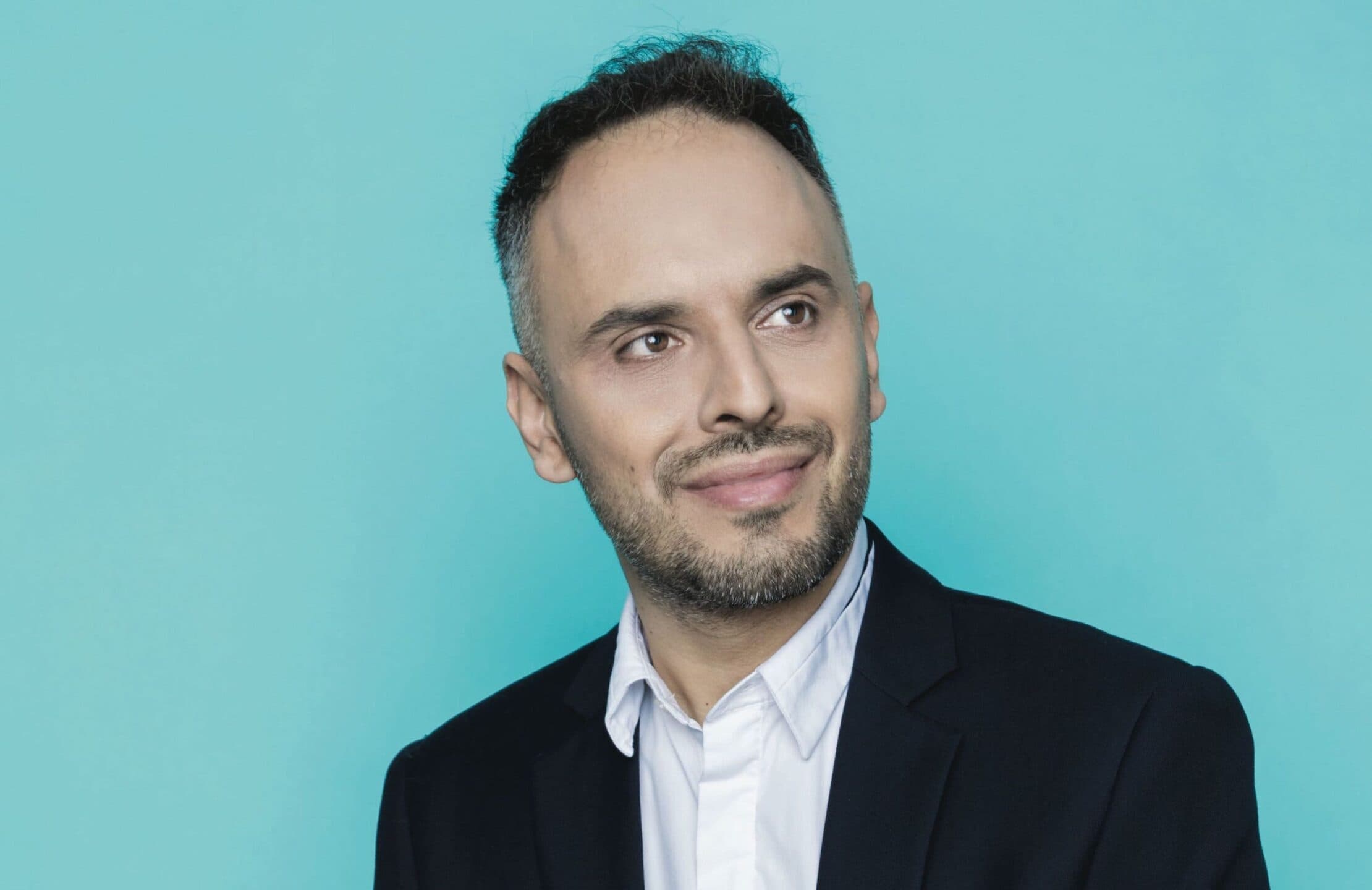 L'editore di algoritmi: come un imprenditore brianzolo sta rivoluzionando il mondo dei media