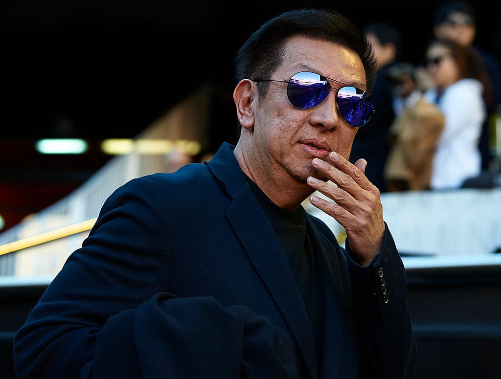 La storia di Peter Lim, l'ex cameriere diventato miliardario con l’olio di palma