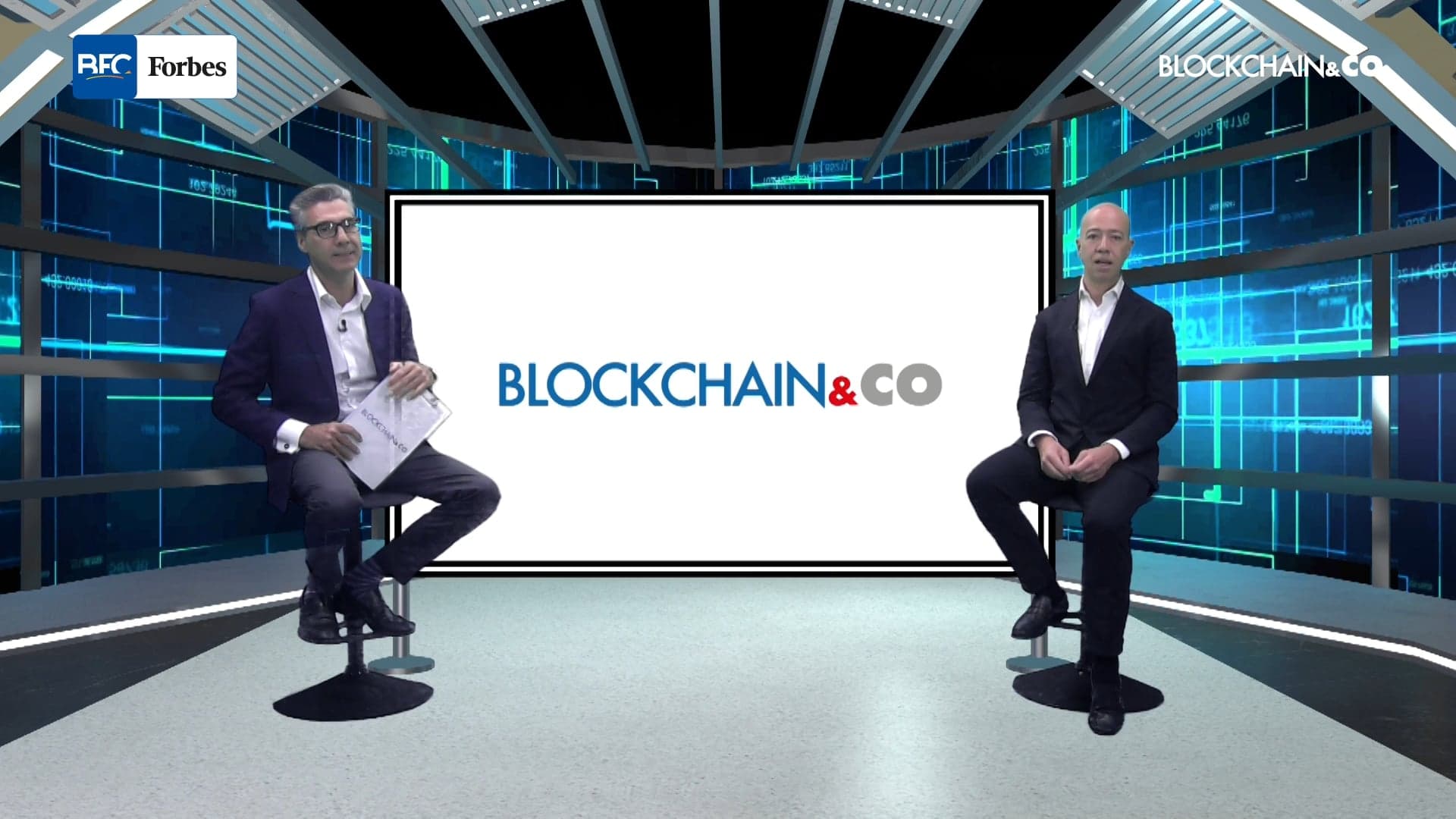 BLOCKCHAIN&CO – Puntata 67