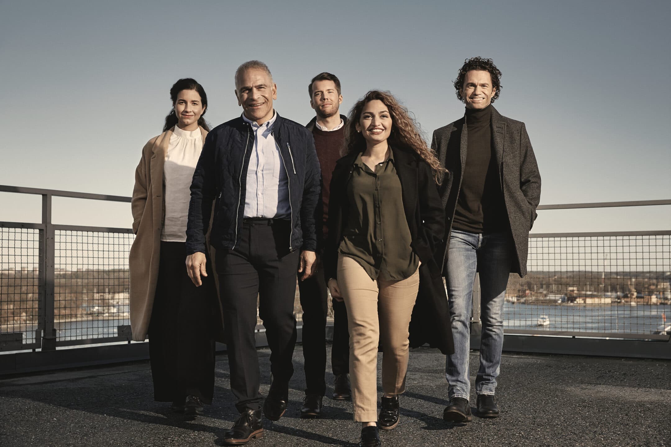 Perché l'azienda di consulenza scandinava Afry sta puntando anche su bio-industry e smart mobility