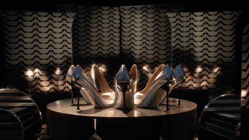 Fosun compra Sergio Rossi. Un'altra azienda italiana del lusso è in mani cinesi