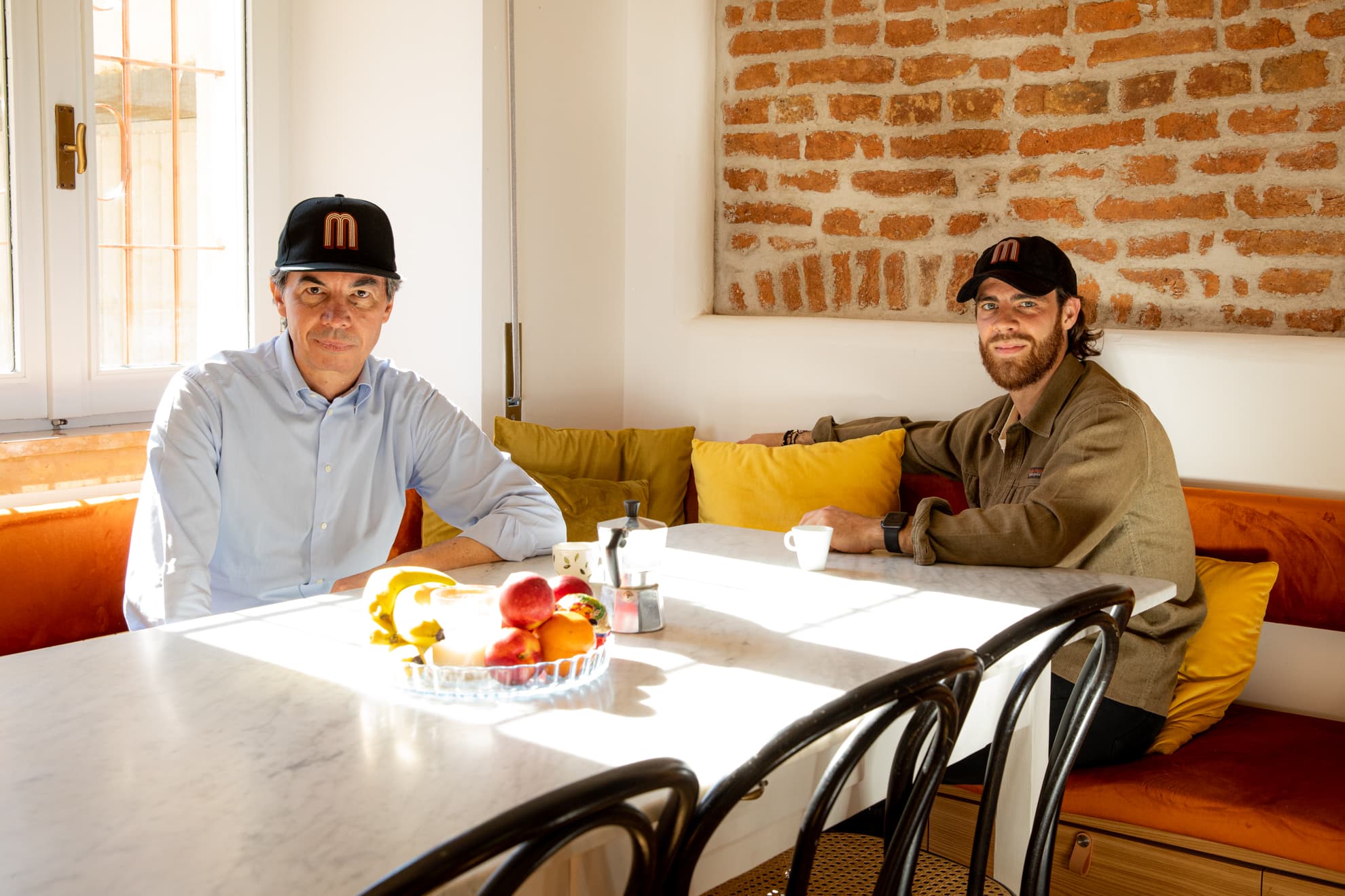 Miscusi raccoglie altri 20 milioni di euro. Ora la startup della pasta fresca punta all'estero