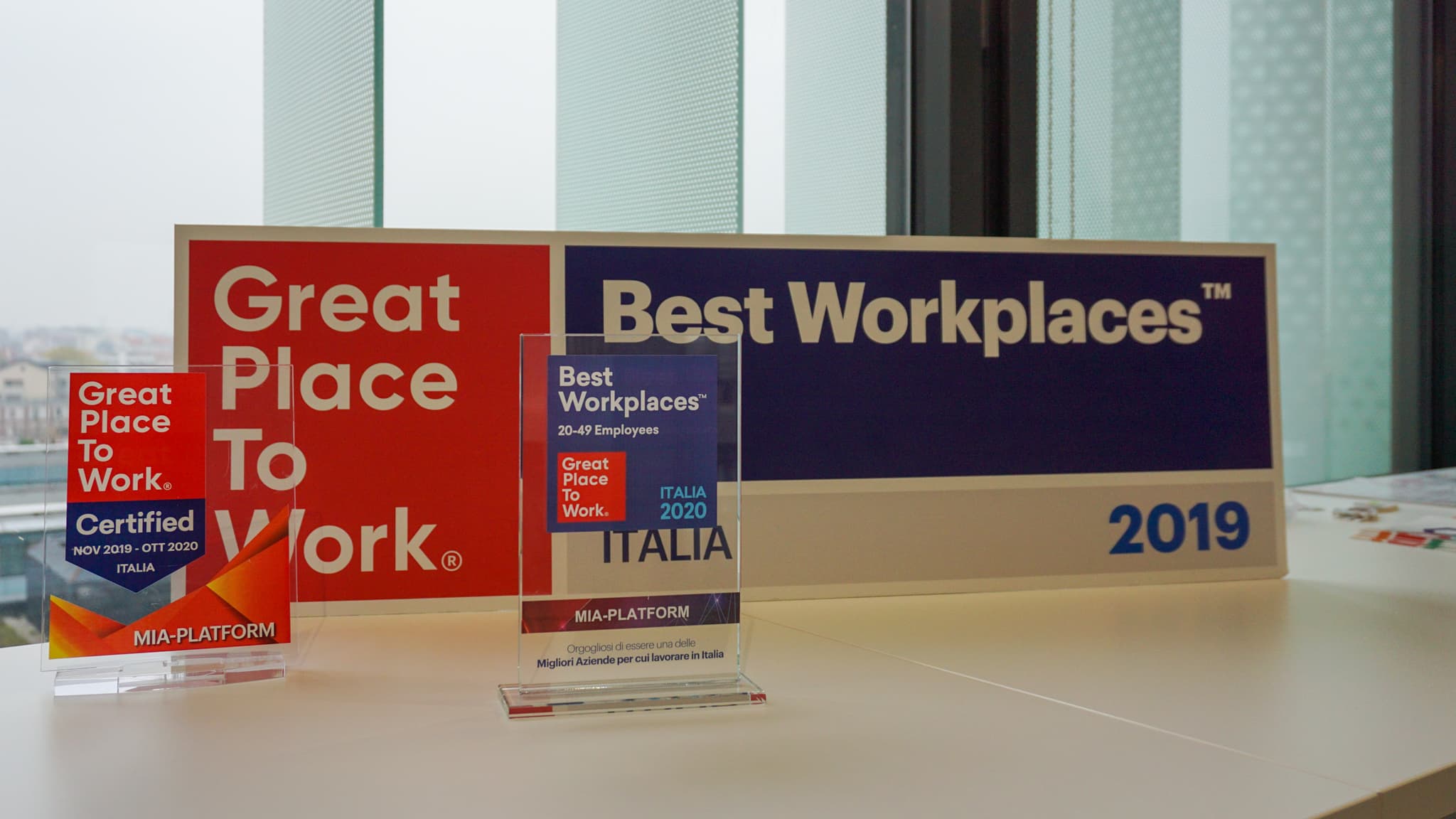 L'Italia torna tra le eccellenze del software a livello mondiale con Mia-Platform