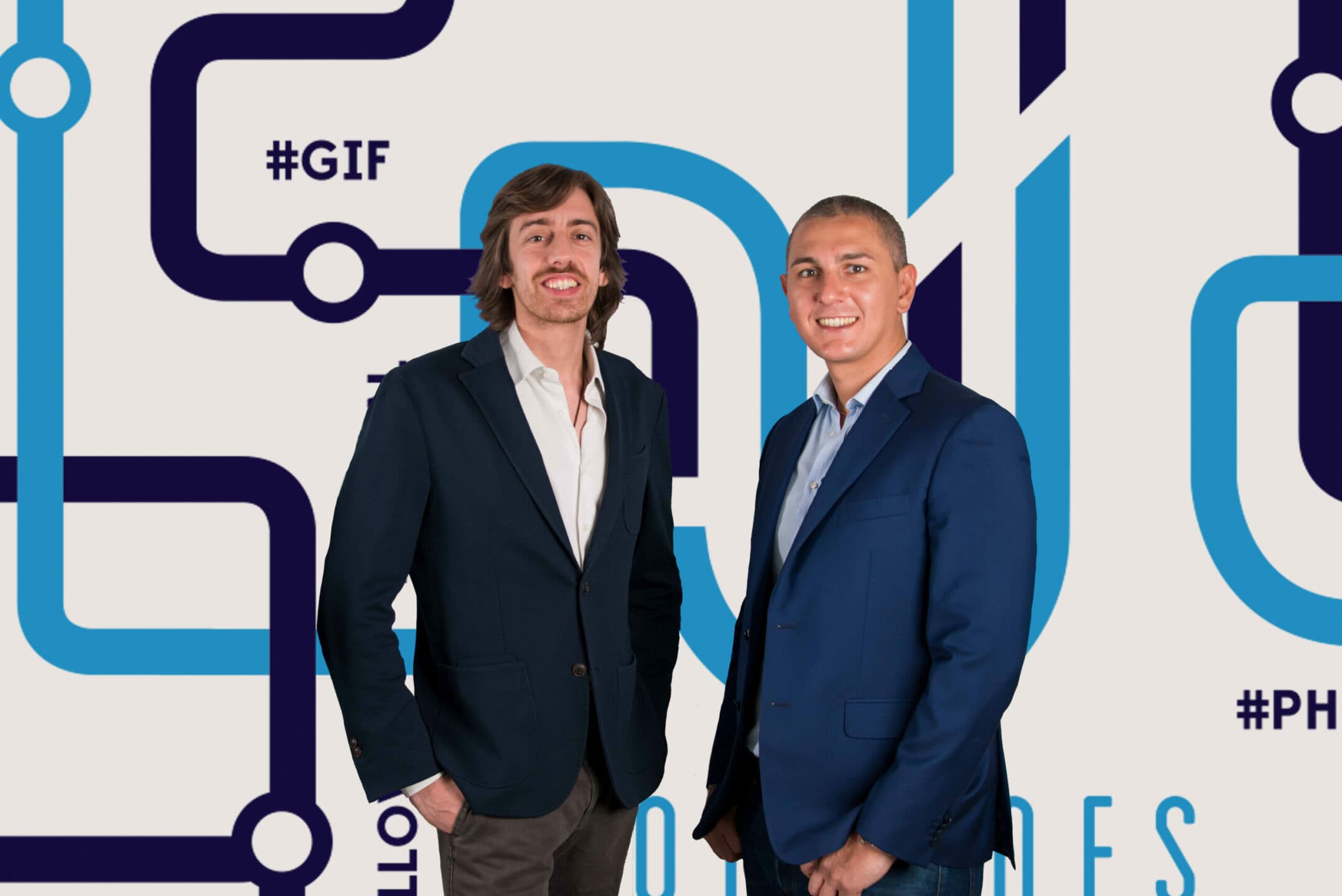 Eventi phygital e realtà aumentata: il laboratorio di "esperienze" creato da due artigiani digitali