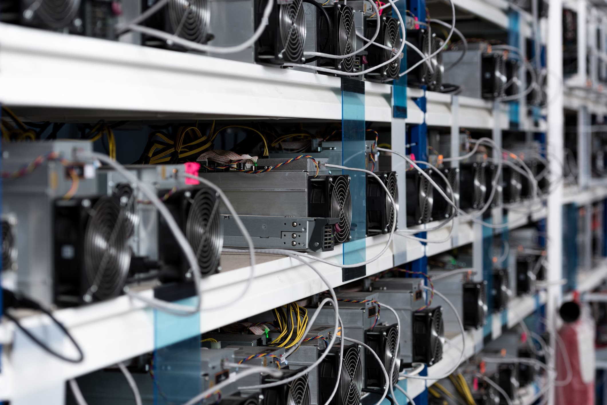Perché il Kazakistan sta diventando una delle mete preferite per le società cinesi di mining di criptovalute