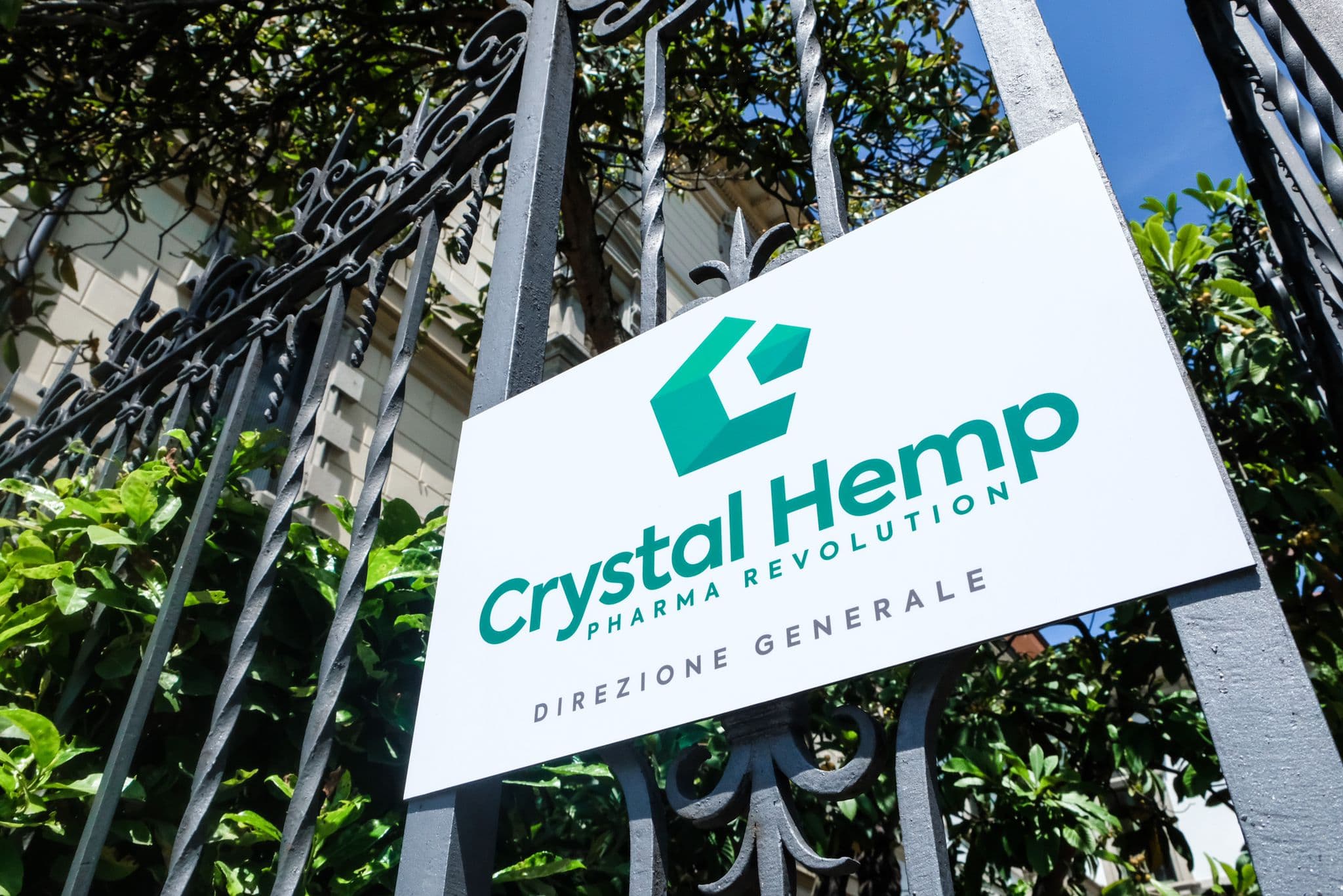 Dermohemp: la prima linea di prodotti con Cbd per l’utilizzo in dermatologia