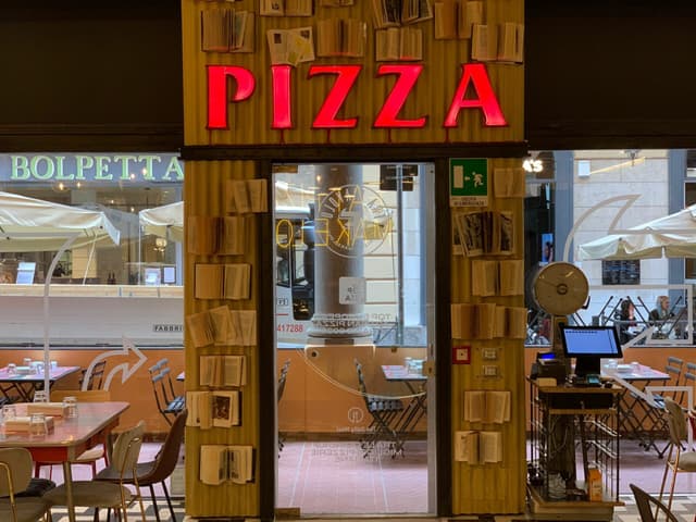 L'innovazione arriva in pizzeria: così la catena Fra Diavolo vuole conquistare tutta Europa