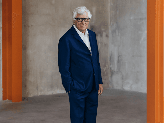 Prada ed Ermenegildo Zegna comprano l'eccellenza toscana del cashmere Filati Biagioli Modesto