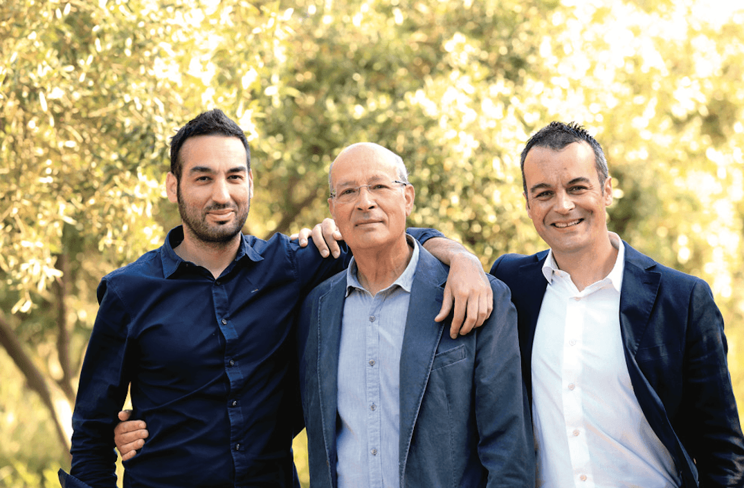 Questa azienda sarda produce oli di grande eccellenza da quattro generazioni preservando la biodiversità