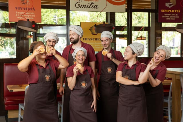 Dispensa Emilia annuncia nuove aperture e 200 assunzioni entro fine anno