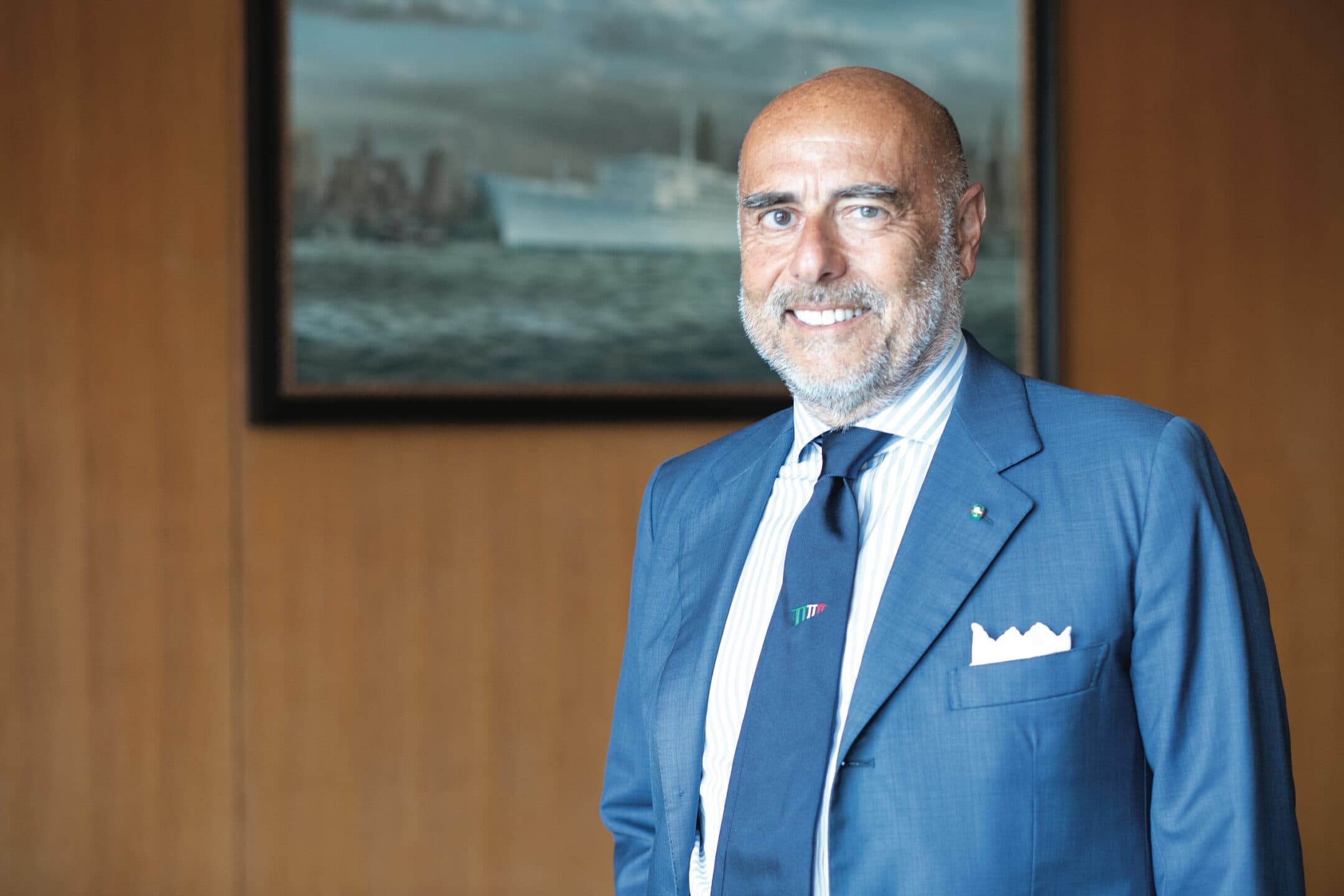 Perchè la società di certificazione e consulenza ingegneristica Rina sta puntando sull'idrogeno