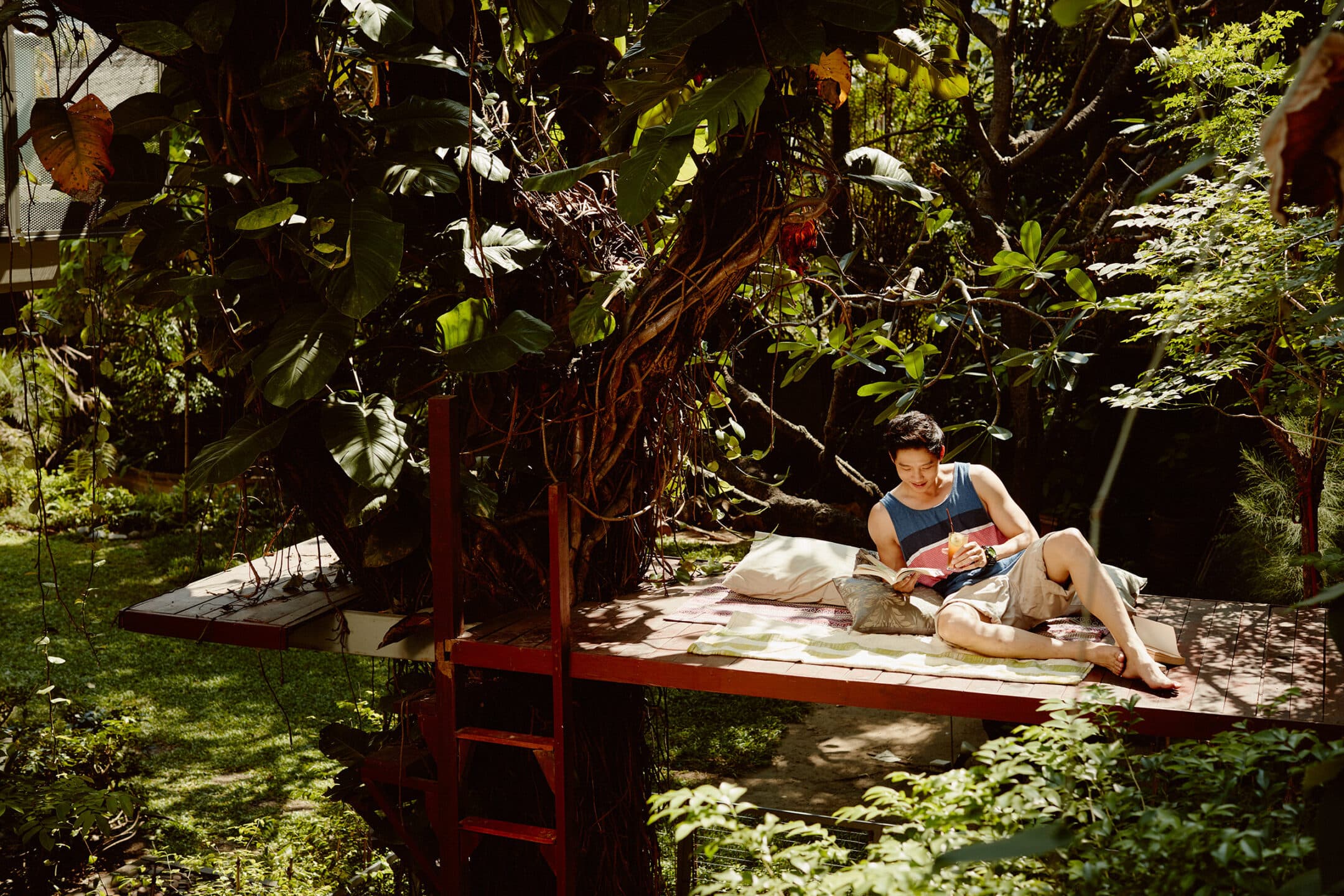 Vivere gratis nei migliori alloggi del mondo per un anno: come funziona l'iniziativa di Airbnb