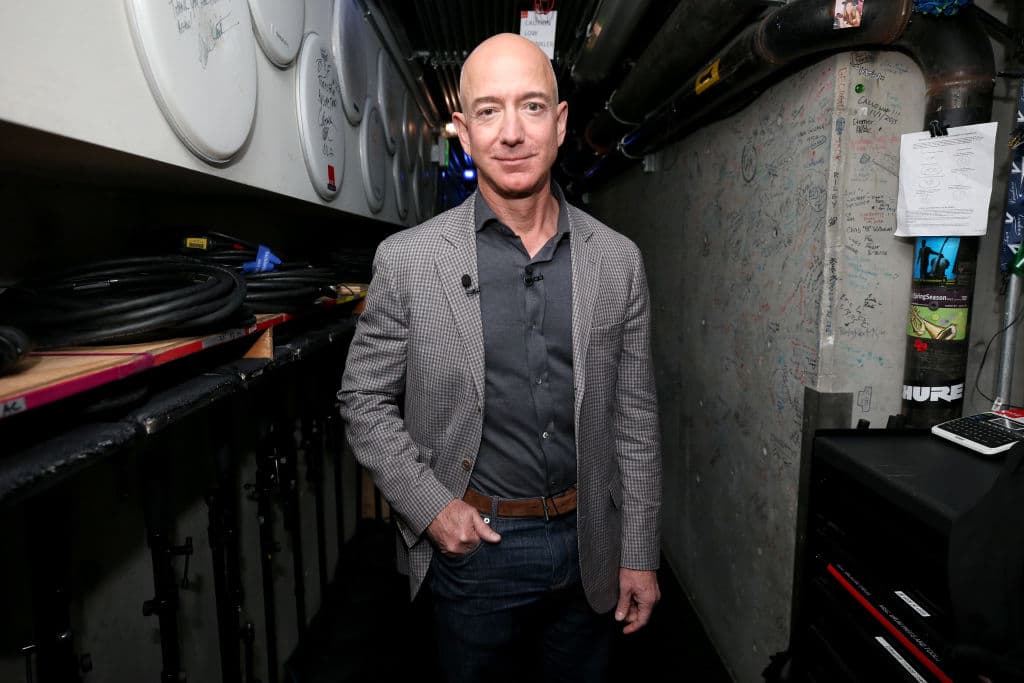 La startup per la fusione nucleare finanziata da Jeff Bezos costruirà una centrale nel Regno Unito