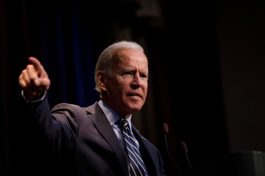 La scelta del nuovo candidato e l'ipotesi Kamala Harris: cosa potrebbe accadere se Joe Biden si ritirasse