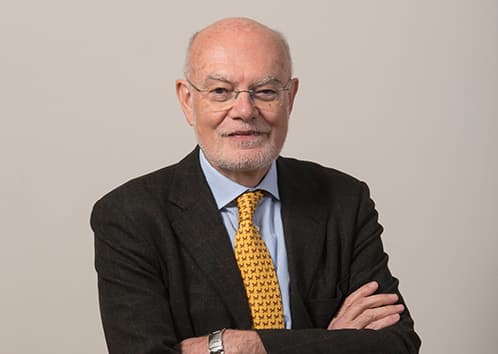 “L’investitore è il decatleta dell’economia”: l’intervista di Forbes a Luciano Balbo, padre dell’impact investing italiano