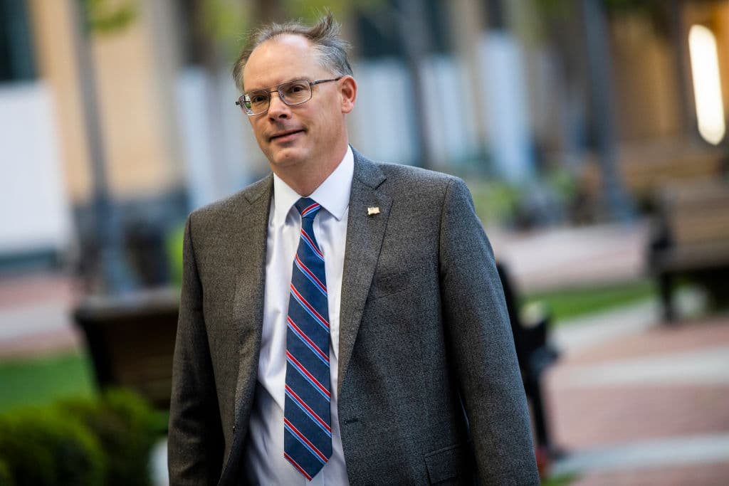 Da bambino che smontava i tosaerba a miliardario dei videogiochi: la storia di Tim Sweeney, il padre di Fortnite