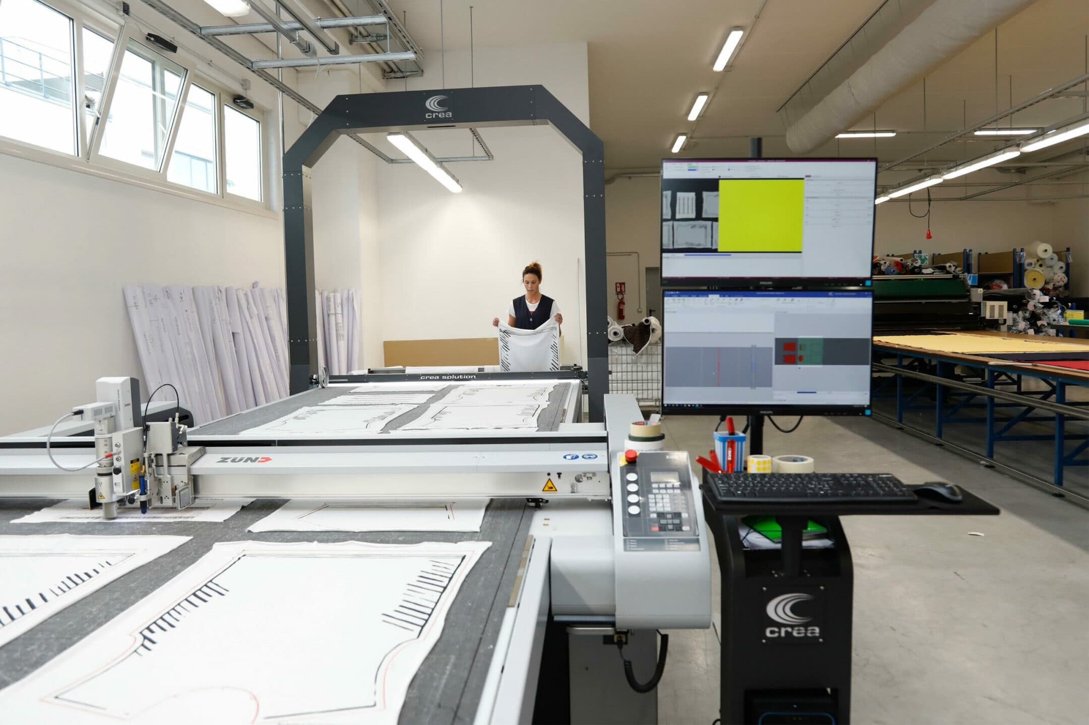 Alleanze nel regno del lusso: il gruppo Florence rileva Manifatture Cesari