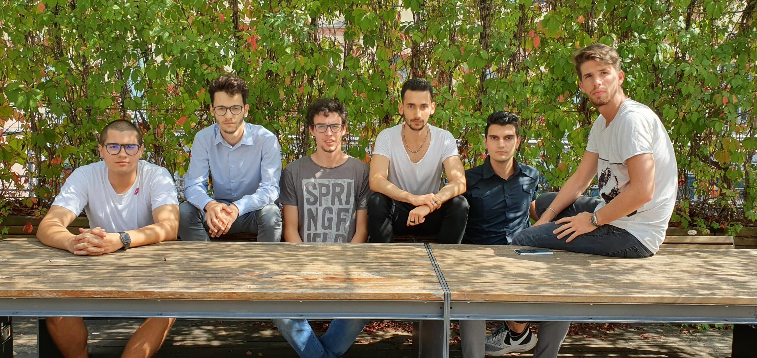 Anche Luigi Berlusconi investe nella crypto-startup torinese fondata da questi sei under 30