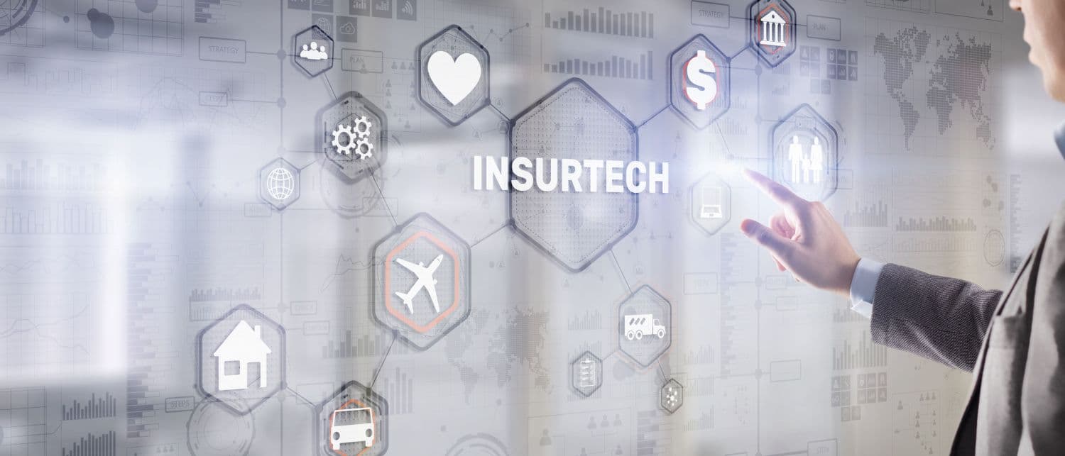 Insurtech: in Italia trend positivo per le assicurazioni online