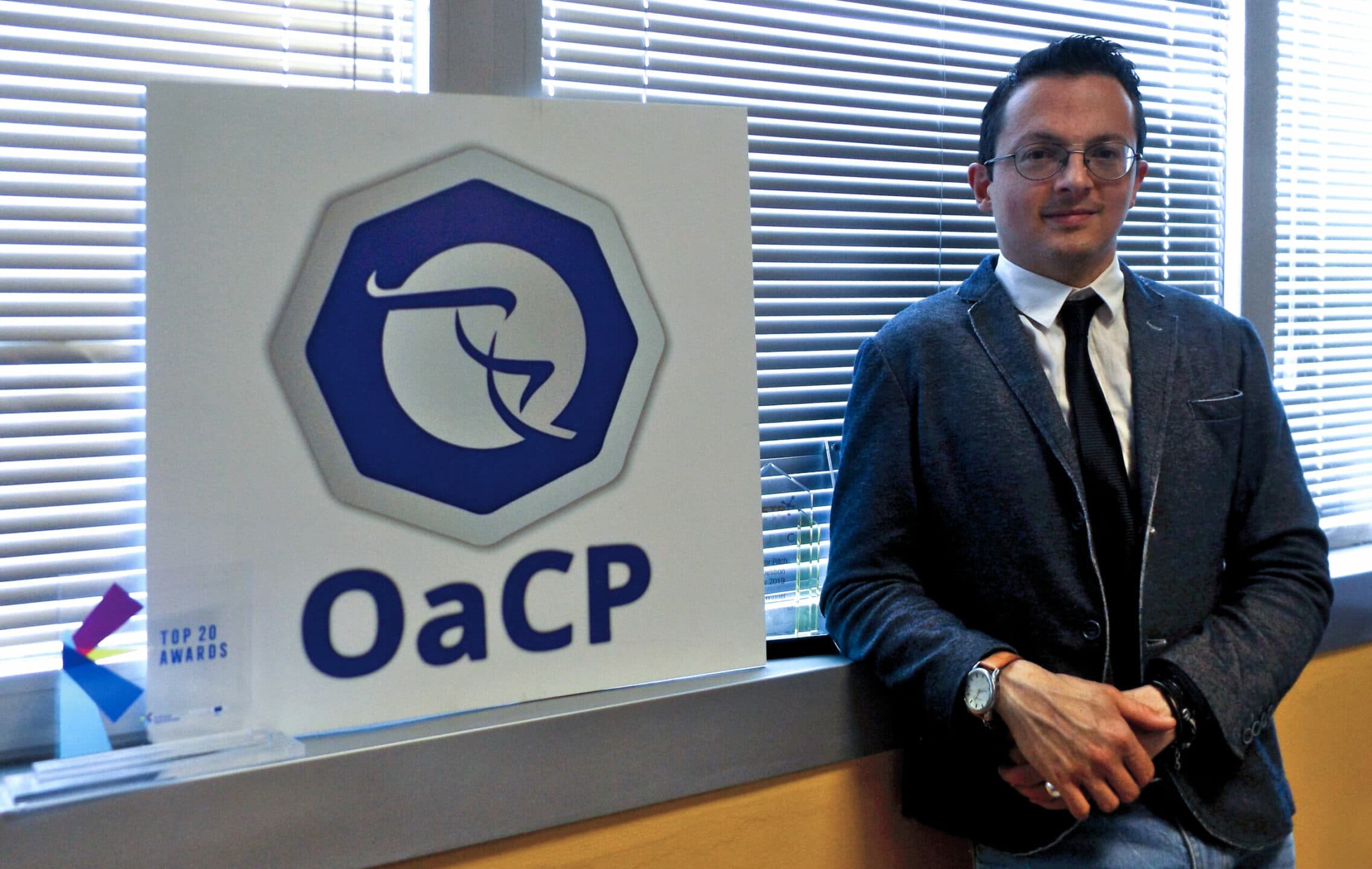 L'azienda italiana che ha lanciato il tampone per rilevare il Covid-19 e le principali varianti con un solo test