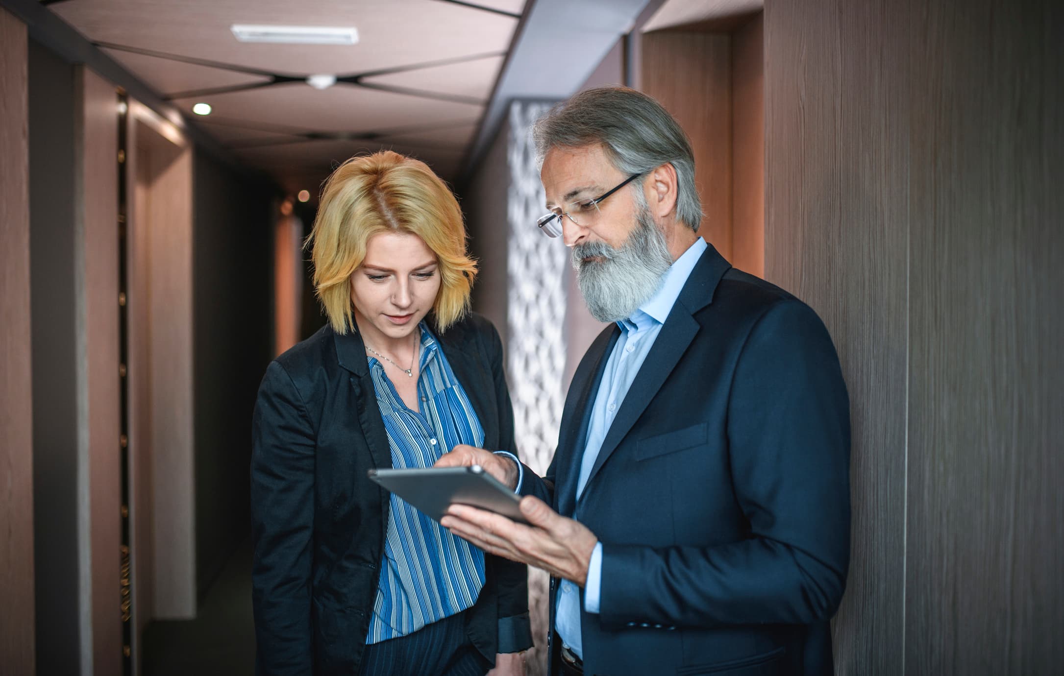 Lunga vita alla famiglia: come affrontare il passaggio generazionale in azienda