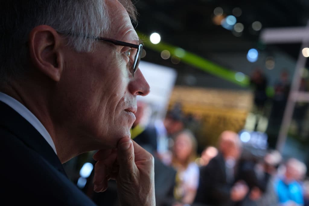 Stellantis, a Termoli la Gigafactory italiana. Pronto un piano di elettrificazione da 30 miliardi di euro