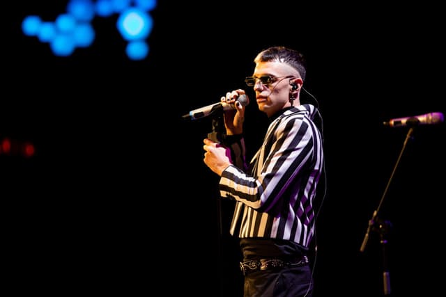 Achille Lauro punta sugli Nft con la sua società. E pensa a nuove forme di guadagno per gli artisti