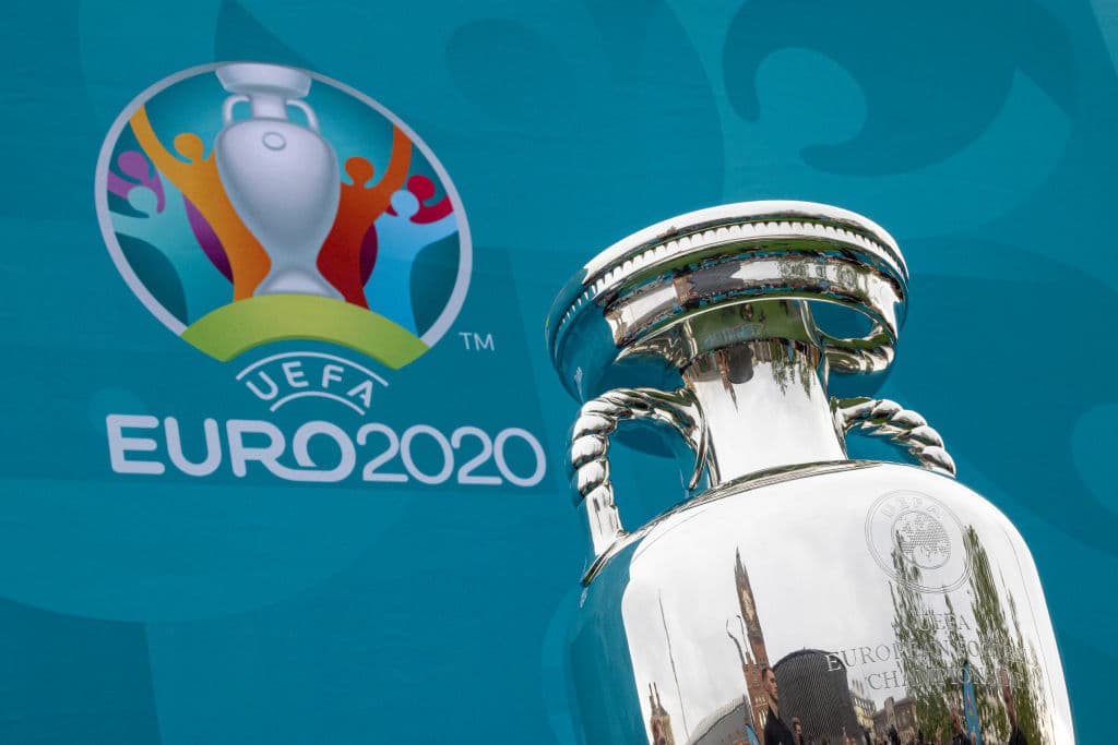 Euro 2020: ecco la Nazionale che alzerà il trofeo secondo il valore della rosa