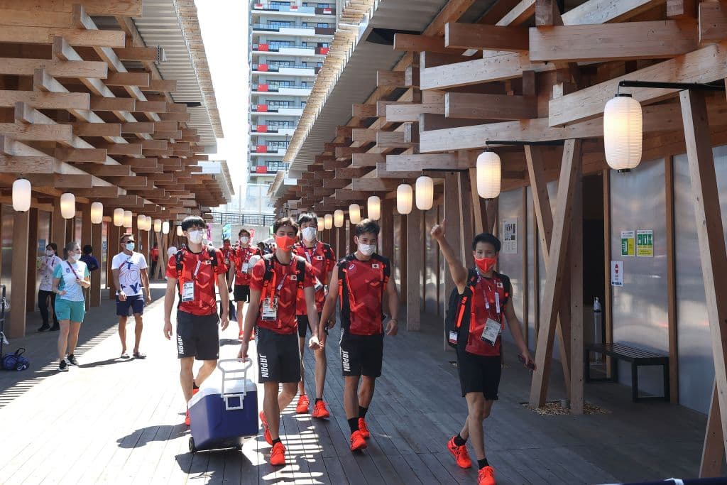 Da Rio de Janeiro a Tokyo: ecco cosa succede ai villaggi olimpici dopo la fine dei Giochi