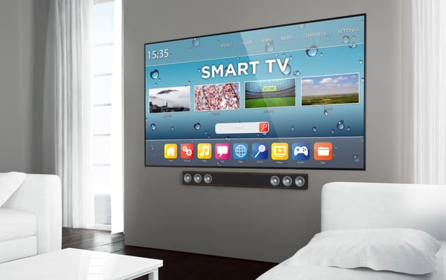 Schermi a 120 pollici, immagini in 8K, prezzi fino a 237mila euro: cinque luxury smart tv