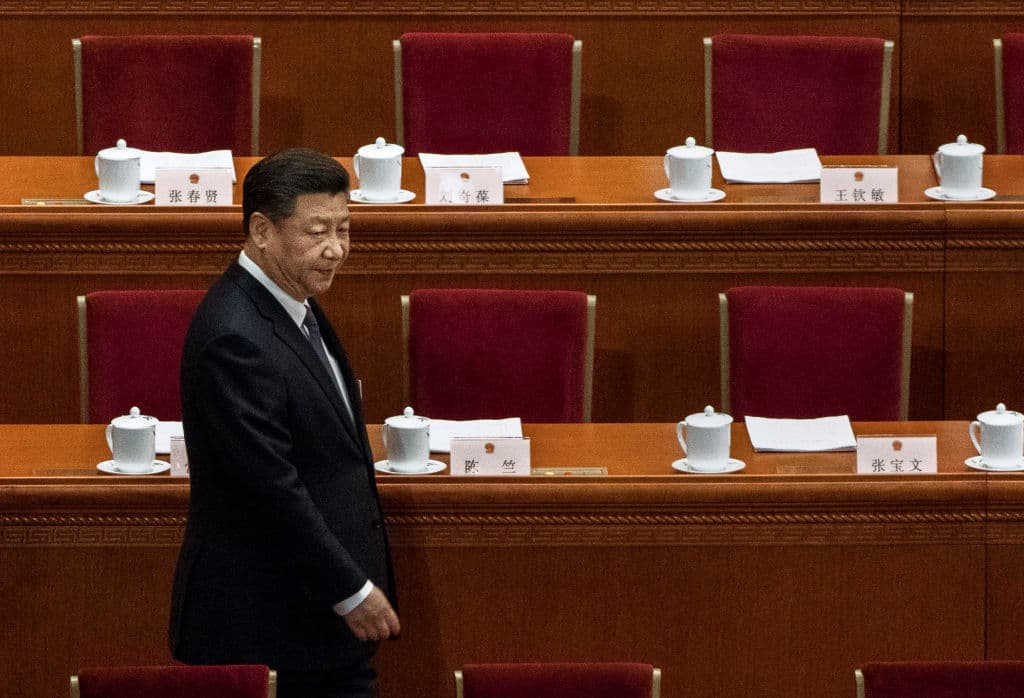 Non solo DiDi: ecco le altre società tecnologiche cinesi prese di mira da Pechino