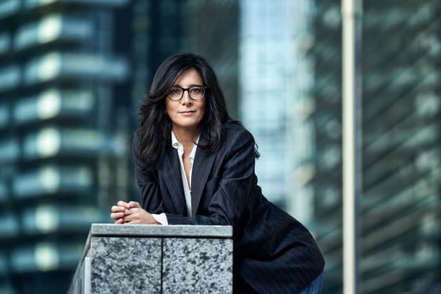 Dalla tv locale di Novara alla gestione dei contenuti per Discovery: il real life entertainment secondo Laura Carafoli