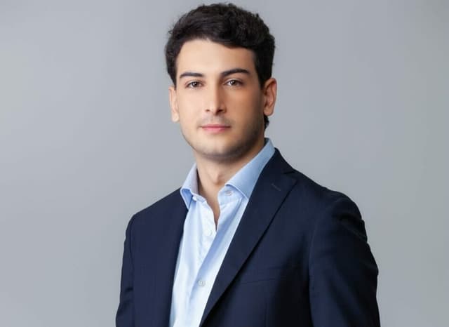 Da Chiellini a Piero Angela, l'algoritmo di un under 30 conquista anche i vip: aumento da 5 milioni per crescere all'estero