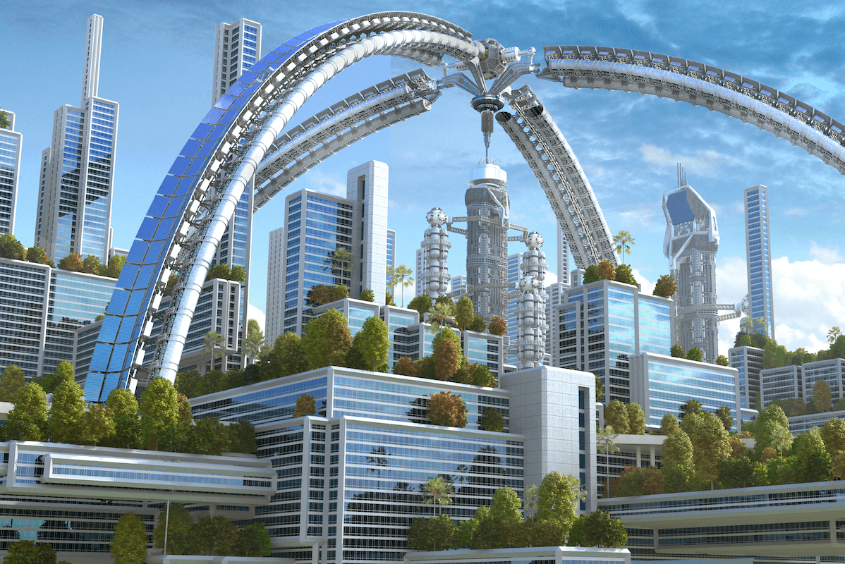 Smart City & Smart Mobility – Progettazione e gestione di soluzioni di mobilità intelligente