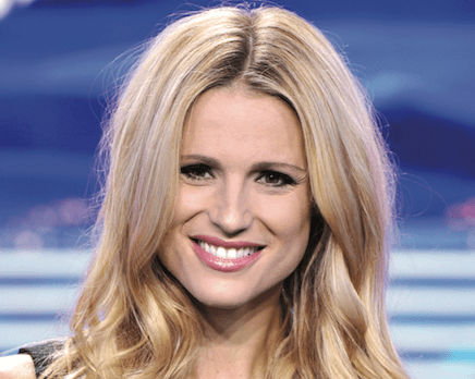 Striscia l'impresa: il brand beauty di Michelle Hunziker da 10 milioni di fatturato