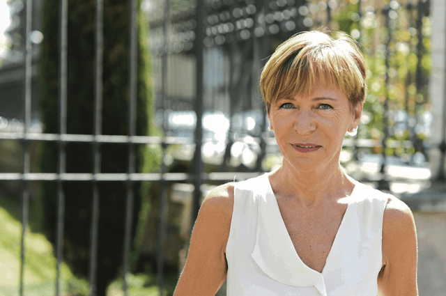 "Mi tormenta il dubbio di non fare abbastanza": Milena Gabanelli si racconta a Forbes Italia