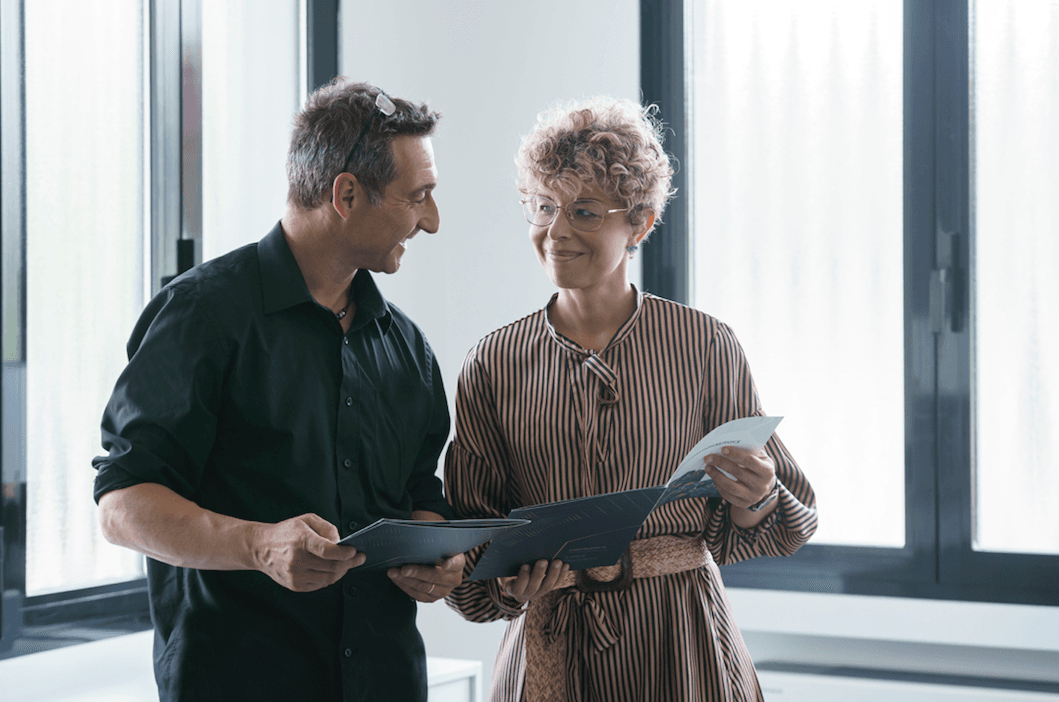 L'azienda bresciana modello di economia circolare che punta all'America