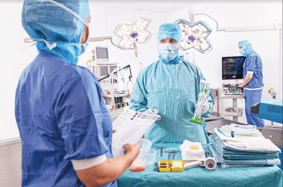 L'azienda di soluzioni mediche che ha rivoluzionato il rapporto con i clienti attraverso il digitale