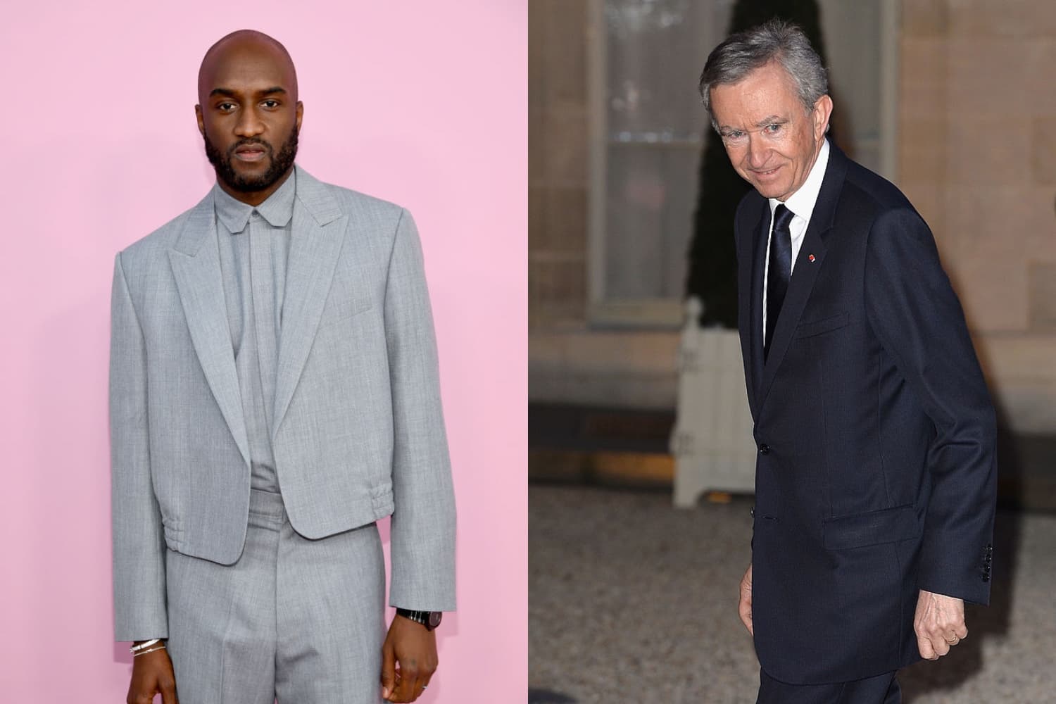Bernard Arnault non si ferma: ha comprato anche il 60% di Off-White