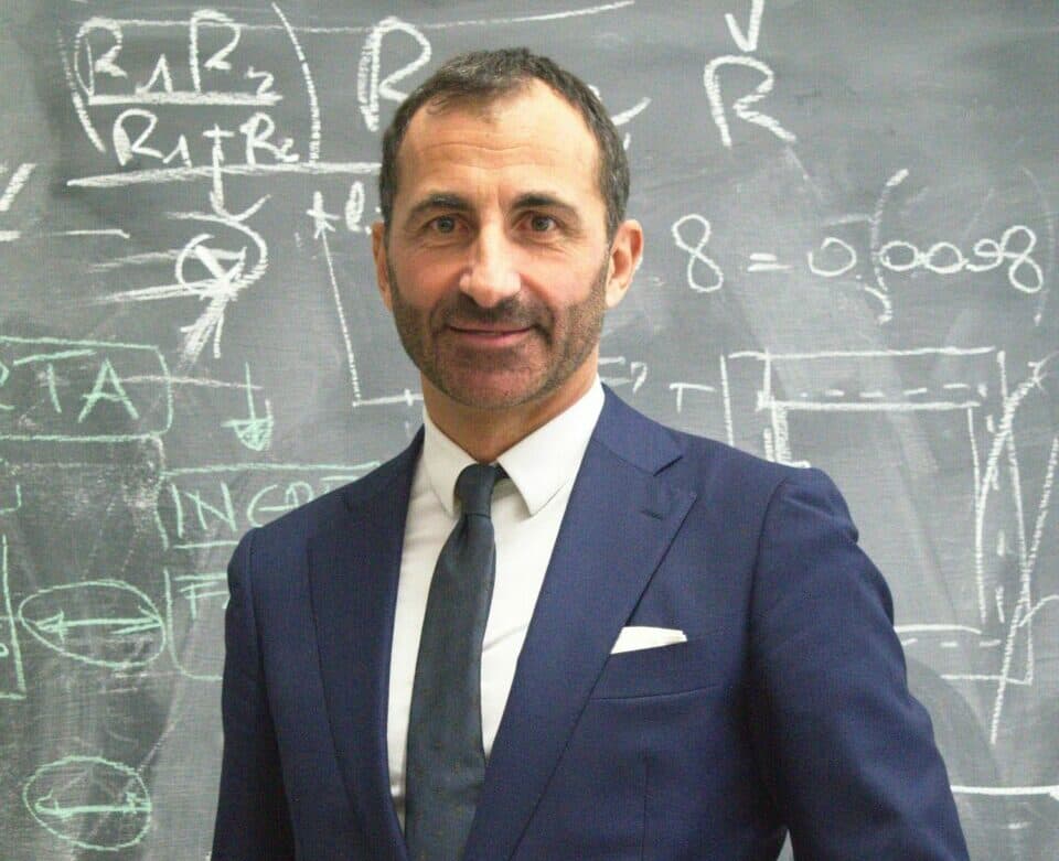 La pmi innovativa marchigiana che sta rivoluzionando il mercato delle nanotecnologie