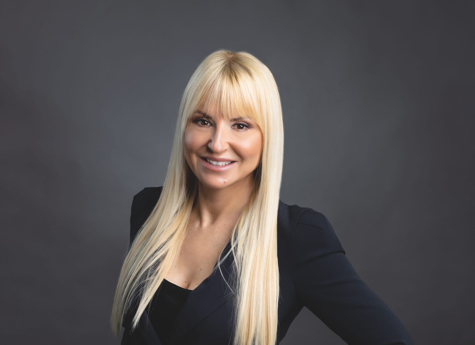 La medicina estetica nel post Covid. "La bellezza ha un potere terapeutico" afferma Jelena Petrovic, ad di Allergan Aesthetics