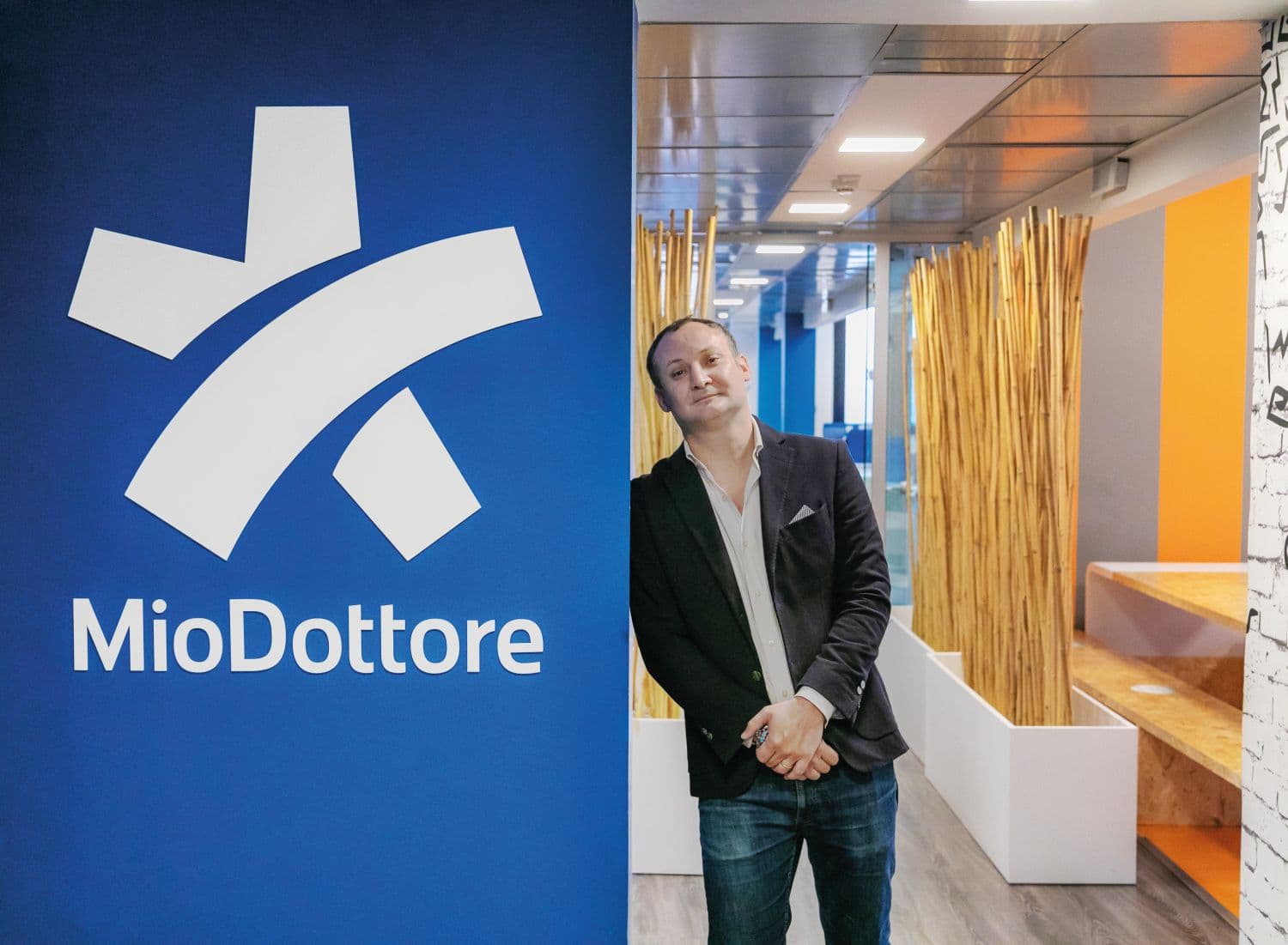 La salute a portata di click: così MioDottore ha scommesso su un nuovo modo di vivere l’esperienza sanitaria