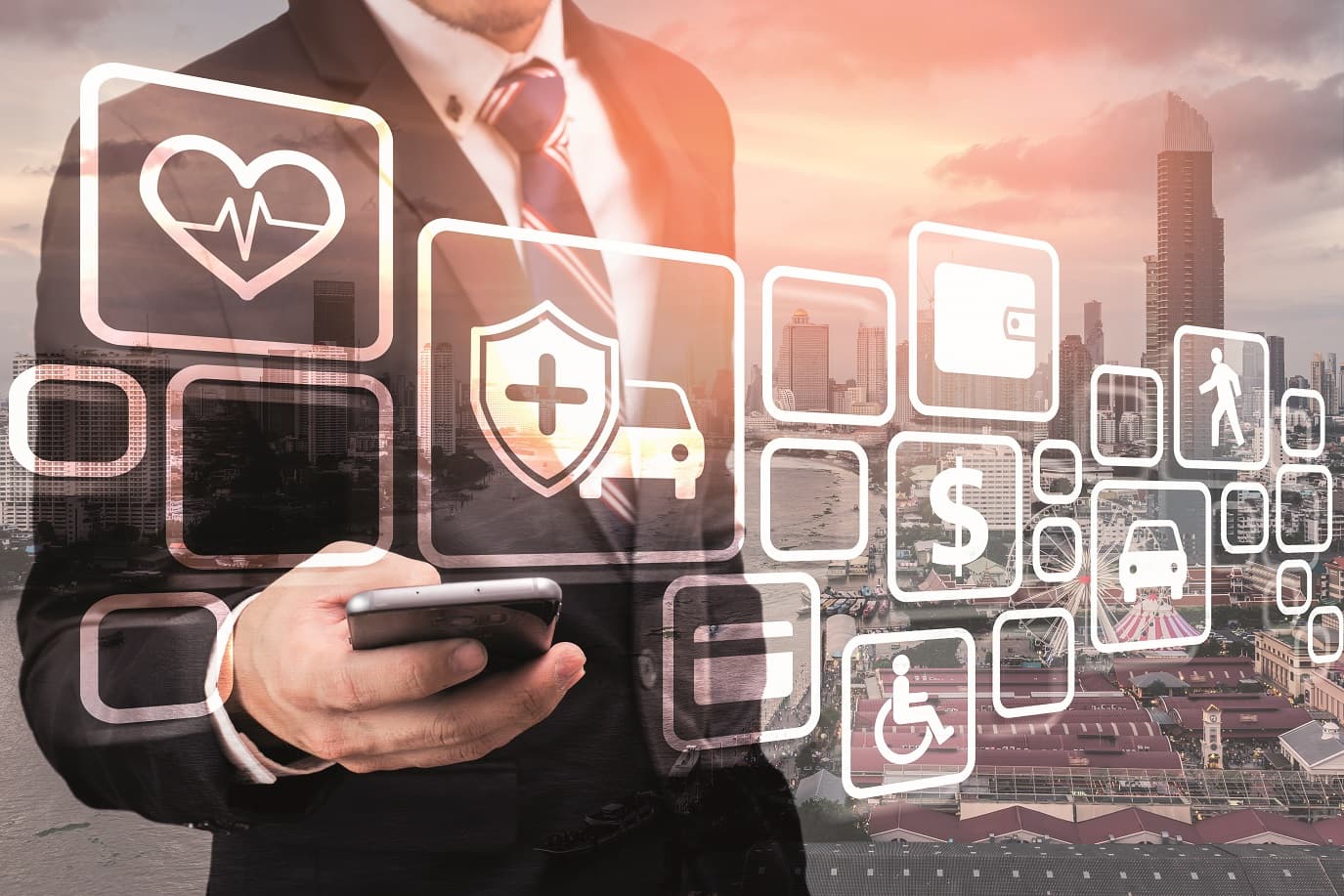 Come funziona Register.it, il portale di soluzioni Spid per privati e a uso professionale